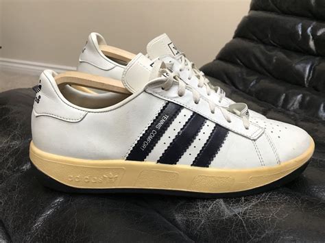 Vintage Adidas Tennis Shoes for sale 